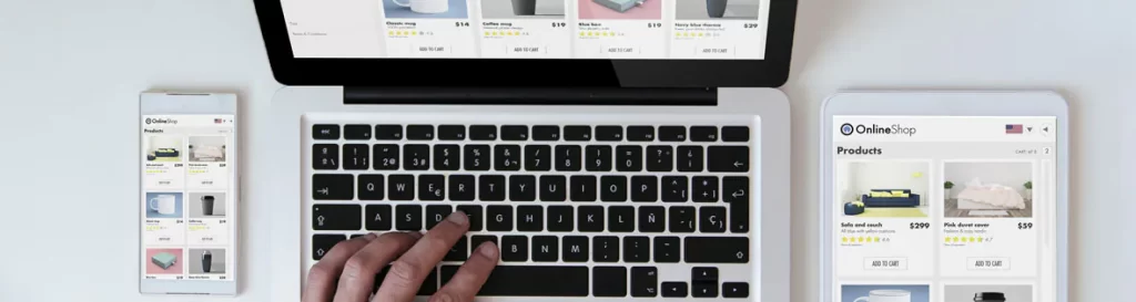 20 Top Ecommerce Trends for 2022 and Beyond