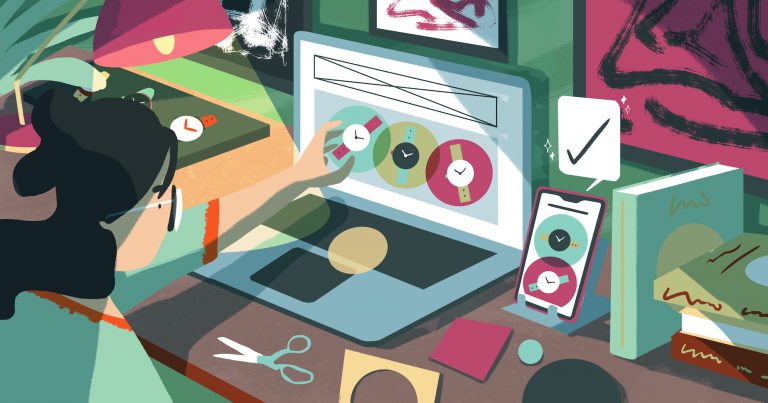 27 Best Ecommerce Website Designs to Stand Out_yyth