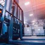 3PL (Third Party Logistics) _ United States __yythk