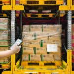 A. P. Moller - Maersk to acquire LF Logistic
