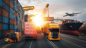 Business Applications for Logistics _ Serengeti