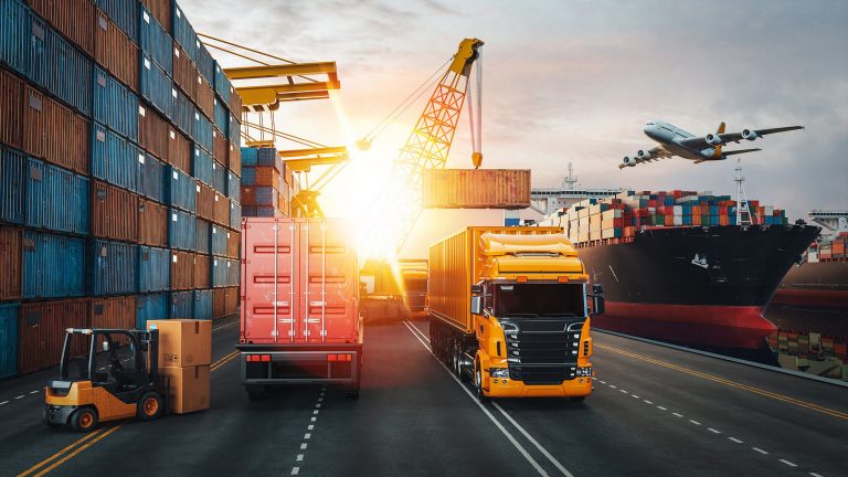 Business Applications for Logistics _ Serengeti