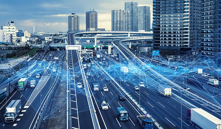 Digital Logistics & Transportation Workshop_ Workshops_ Ac