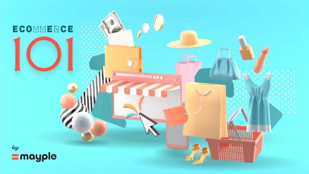 Ecommerce 101 - What is eCommerce_ History &_yythkg