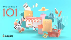 Ecommerce 101 - What is eCommerce_ History &_yythkg