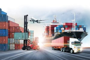 Global Logistics_ Forwarders face unstable times -