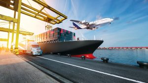 Link Logistics Corp _ LinkedIn