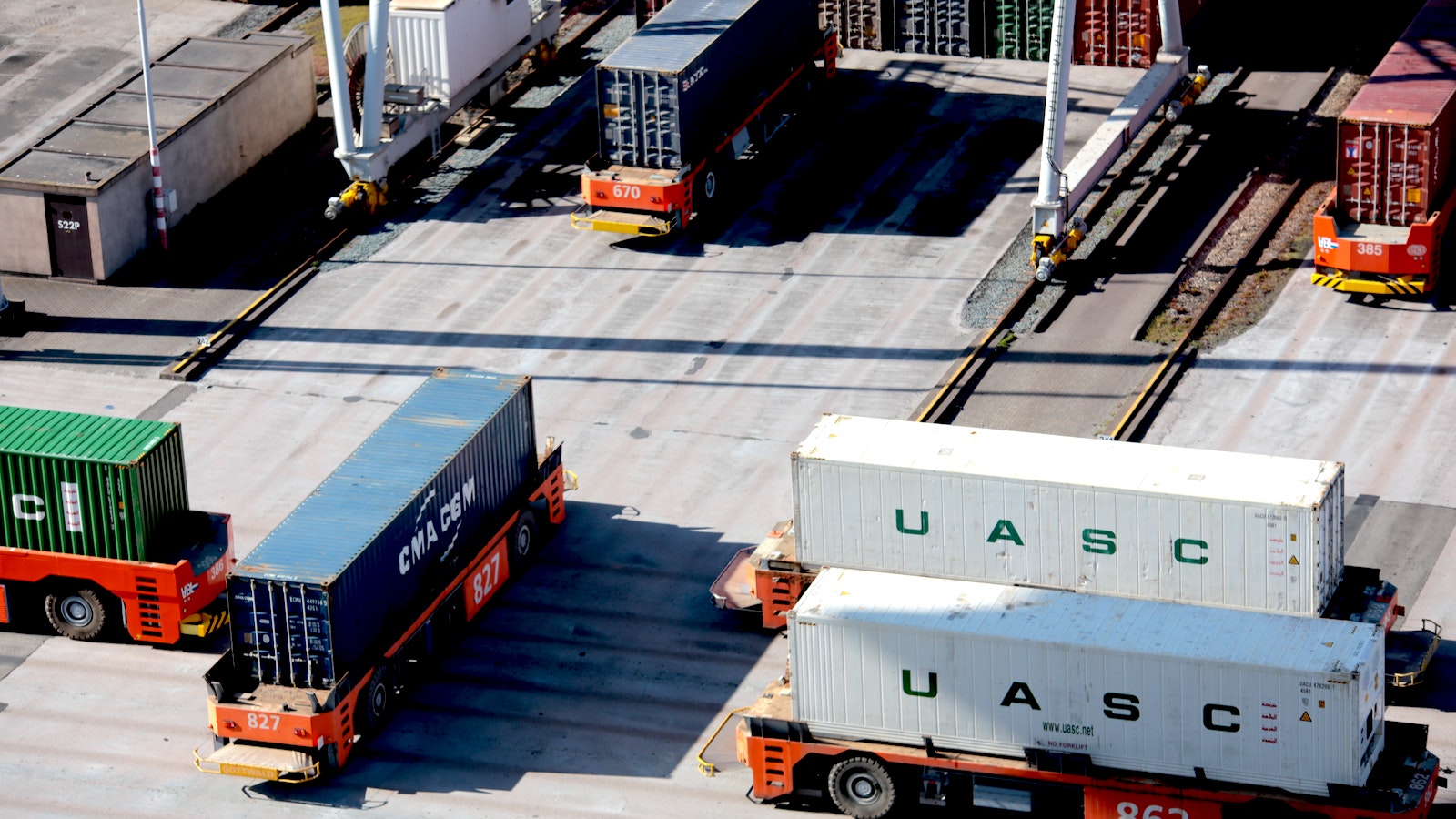 Logistics Planning_ Why You Need A Logistical Plan_