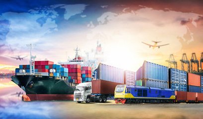 Logistics is Resource Management - STiR Coffee and_