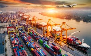 Reports Indicate Strong Growth Ahead for Logistics