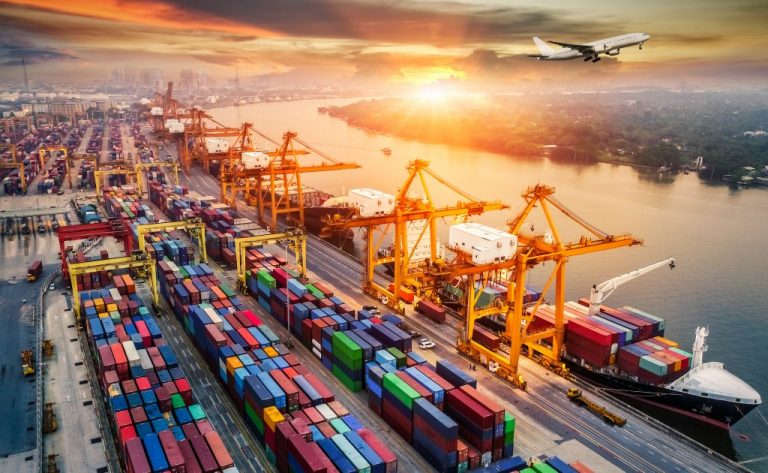 Reports Indicate Strong Growth Ahead for Logistics