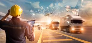 The Rise Of AI In The Transportation And Log