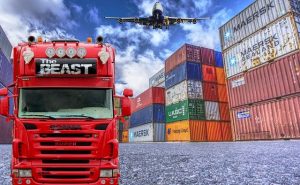 Top 5 Global Logistics Challenges » Supply Chain_yy