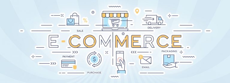 What Is Ecommerce _ How Ecommerce Websites Work_yyt