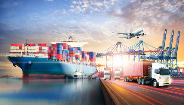 What is logistics_ _ iOnLogistics
