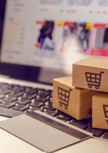 eCommerce
